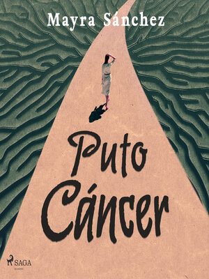 cover image of Puto cáncer